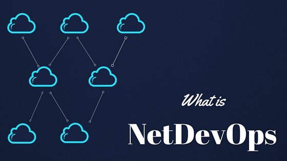 netdevops Netdevops